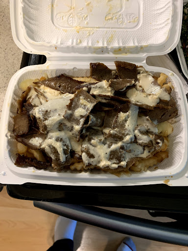 Photo of Aladdin Donair and Kabab - 3536 137 Ave NW, Edmonton, AB T5Y 1Y7